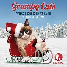 Christmas carol song lyrics with chords for one of everything you got. Cats Across America Hard To Be A Cat At Christmas Lyrics Genius Lyrics