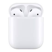 Apple Airpods With Charging Case Apple Watch Models Wireless Earphones Apple Airpods 2