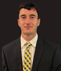 Matt Lonergan, MS, ATC, LAT