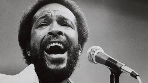 SoundGym Classic Album: Marvin Gaye – What`s Going On?