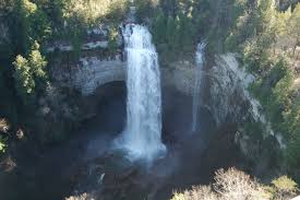 10 Waterfalls Within An Hour Of Cookeville Tennessee State Parks