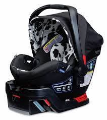 Britax B Safe 35 Elite Infant Car Seat Cowmooflage Baby Car Seats Safest Car Seat Infants Britax Infant Car Seat