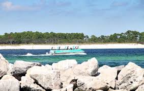 17001 panama city beach pkwy. St Andrews State Park Information Shell Island Shuttle