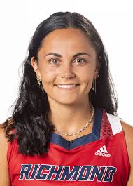 2021 Field Hockey Roster