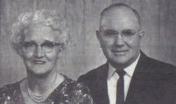 Forrest Odra Goodrich (1906-1984)