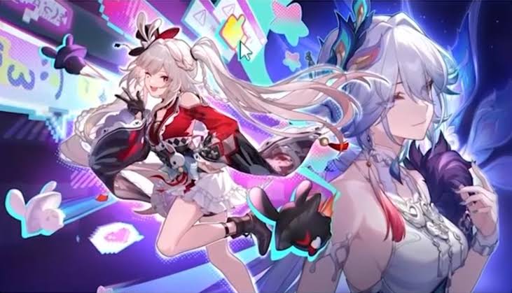 Honkai Star Rail 4.0: Bocoran Sparxie & Yao Guang Phase 1 - Ditusi Blog