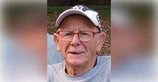 Obituary information for Larry "Cotton" Kenneth Shook, Sr.