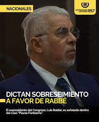 Si el corrupto ríe, el pueblo llora. Sin castigos y penas ejemplares, todos  le pierden el miedo a la ley.