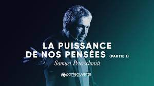 Prédication du 29 avril 2018 modérateur marcel ble thème : La Puissance De Nos Pensees Partie 1 Samuel Peterschmitt Culte Po 26 05 2019 Youtube