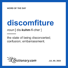 Boost Your Vocabulary With Word Of The Day In 2020 Word Of The Day Uncommon Words English Vocabulary Words