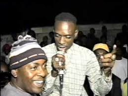 Anthony Jade Dfdub-Come With Me, Bricktown Reggae