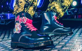 Check spelling or type a new query. Dr Martens X Hello Kitty And Friends Release Info Footwear News