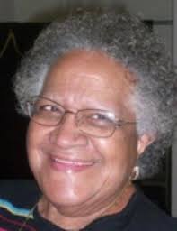 Blanche Griffin-Robinson Obituary