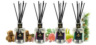 Pier 1 of a kind blog · new arrivals added daily How Often Should You Flip Reed Diffuser Sticks Ancienne Ambiance
