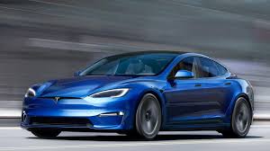 Learn about leasing, warranties, ev incentives and more. Auto Model S Model X Neue Teslas Kriegen Mehr Als 1 000 Ps