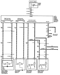 Power distribution ground power mirror system power window system wiper washer system. Power Window Master Switch Harness Wiring Diagram
