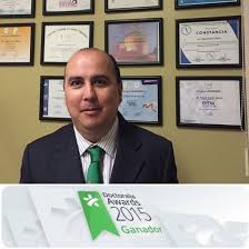 Dr. Edgar Cerón García Médico general, Médico de familia, Tijuana