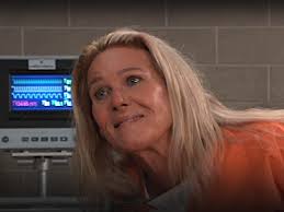 The General Hospital Wub Tub