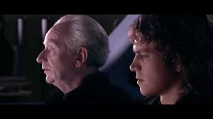 He was the sith no one knew existed. Five Reasons Star Wars The Force Awakens Villain Snoke Probably Isn T Darth Plagueis Movies The Guardian