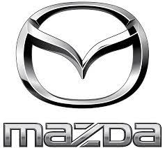 Mazda Logo - PNG y Vector
