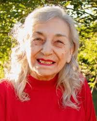 Joyce Garrett Hammer Obituary March 20, 2024