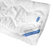 Bol Com Zomer Dekbed Zomerdekbed Silver Star 240 X 220 Anti Allergisch