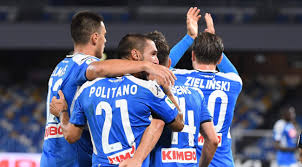 Ювентус нанес поражение наполи и завоевал суперкубок италии по футболу. Yuventus Napoli Match Serii A Budet Sygran Pozzhe Telekanal Futbol