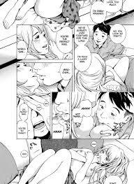 Netorareru.~ Tsuma ga Ochi Yuku Henai Kairaku no Hate ni...1-6 |  NETORARERU, A Wifes Descent Into Sinful Pleasures 1-6|H漫內頁瀏覽Comics - 禁漫天堂