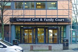 Ex-tempore judgment: Chief Constable of Lancashire Constabulary -v- Ponting 