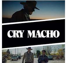 The official trailer for cry macho sees clint eastwood directing and starring in his latest western the film will premiere on september 17, 2021 in theaters and on hbo max for 31 days from its theatrical. Eduardo Minett Fotos Facebook
