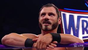 Austin Aries On the Challenges Of Being a Heel, Being Accused of Sexual  Harassment For Christy Hemme Incident