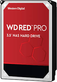 For reliability, the wd red is worth considering. Western Digital Wd Red Pro Interne Festplatte 10 Tb Amazon De Computer Zubehor