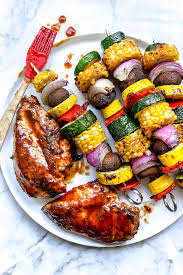Best practices for dealing with deviled eggs. The Best Bbq Chicken Foodiecrush Com