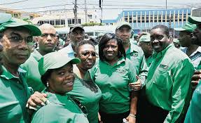 Money & mobilisation to decide election result