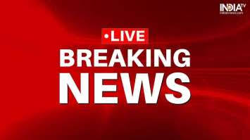 Breaking News, April 5 | LIVE UPDATES | India - India TV News