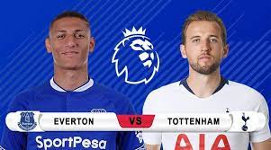 Everton vs tottenham betting tips. Everton Vs Tottenham Hotspur Match Preview Predictions Team News Venue And More Premier League 2018 19