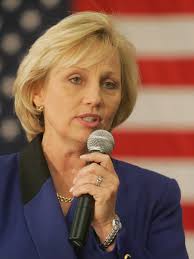 Is Kim Guadagno eyeing run for governor?