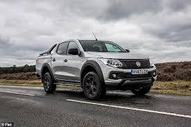 Looking for the best pickup truck? Best And Worst Pick Up Trucks You Can Buy In Britain 2019 This Is Money