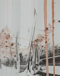 Noise and sound of natur to relax. Min Jung Yeon L Aube Apres La Pluie Namasaya