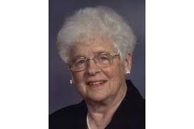 Marie Heavener Obituary (2016)