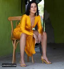 ASLI ALTAYLAR Feet - AZNudeFeet