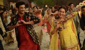 Can't find a movie or tv show? Kedarnath Movie Review Does Sara Ali Khan Impress In Her Debut News Khaleej Times