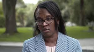 School board member responds to DeSantis' threat