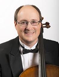 Wharton warms the heart as orchestra's principal cellist