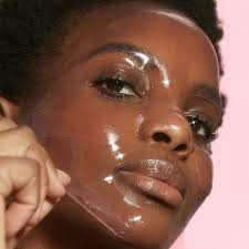 Glow Recipe Just Launched A Watermelon Sheet Mask And It S Already Sold Out Watermelon Glow Sleeping Mask Dry Skin On Face Moisturizer For Dry Skin