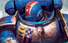 This is a list of the weapons available to most space marine chapters. Auras Traits Space Marines 40k Codex Rules
