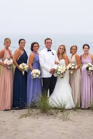 6 Top Brands For Convertible Bridesmaid Dresses Convertible Bridesmaid Dress Bridesmaid Dresses Bridesmaid