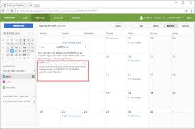 Setting Up Outlook 2016 With Caldav Synchronizer Support One Com