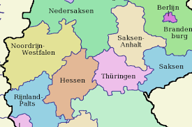 Maatregelen worden in duitsland op deelstaatniveau ingevoerd en kunnen daarom verschillen van deelstaat tot deelstaat. Wat We Leren Van Duitsland Over Decentraal Sturen Artikel Overheid Van Nu