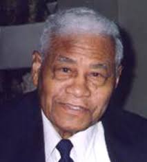 JUDD: A Black Preacher Overcomes A Klansman